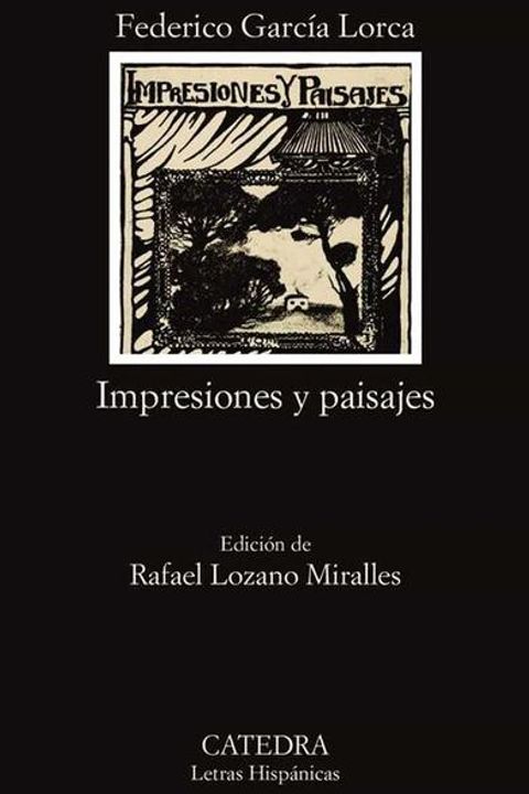 Impresiones y Paisajes
