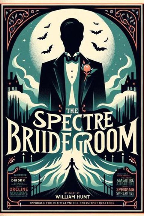 The Spectre Bridegroom