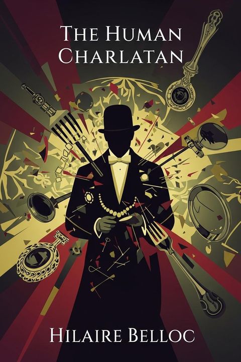 The Human Charlatan