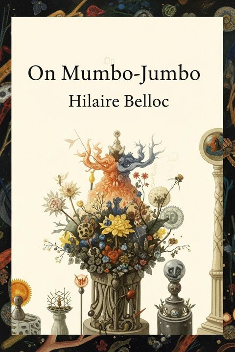 On Mumbo-Jumbo