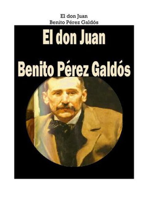 El Don Juan