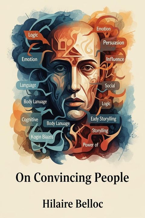 On Convincing People