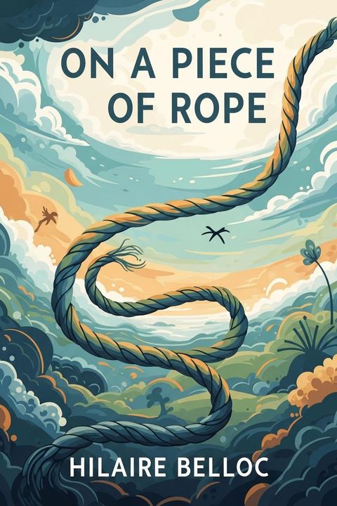 On a Piece of Rope