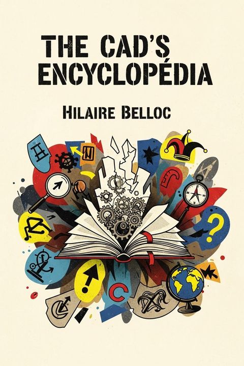 The Cad's Encyclopædia
