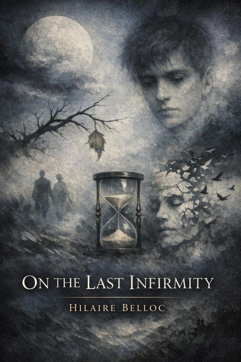 On the Last Infirmity
