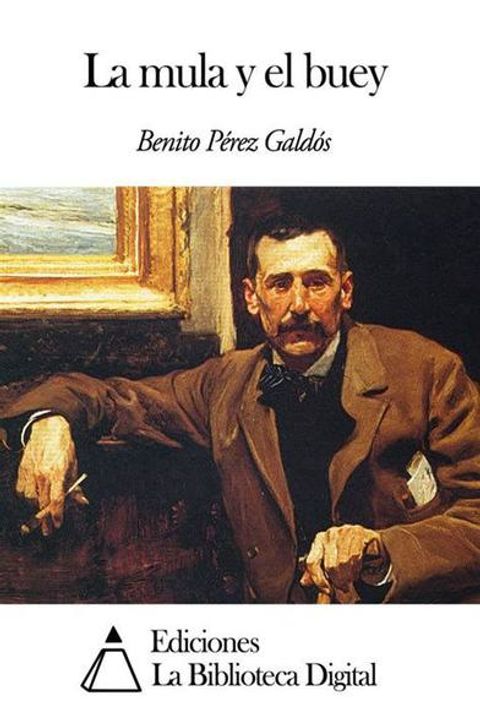 La Mula y el Buey