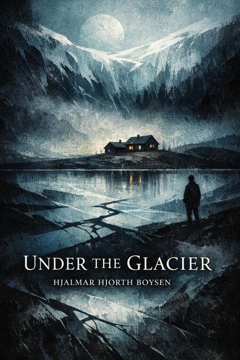 Under the Glacier