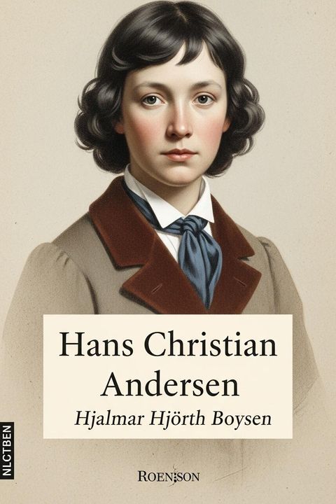 Hans Christian Andersen