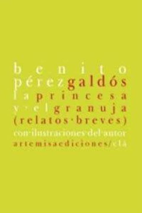 La Princesa y el Granuja