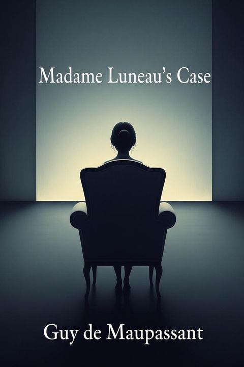 Madame Luneau's Case