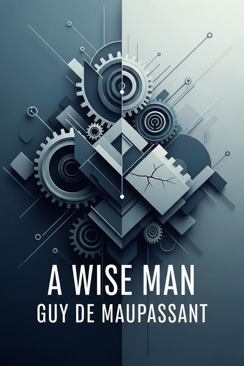 A Wise Man