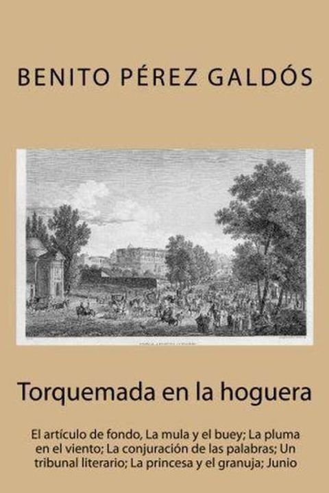 Un Tribunal Literario