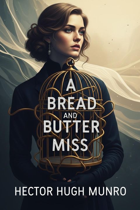 A Bread and Butter Miss