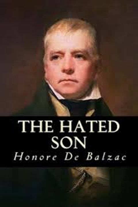 The Hated Son