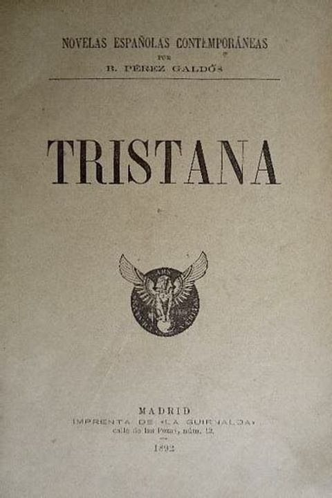 Tristana