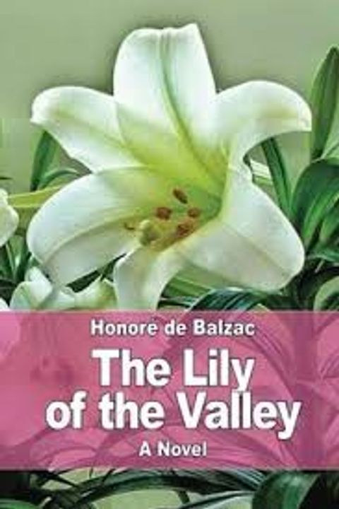 The Lily of the Valley