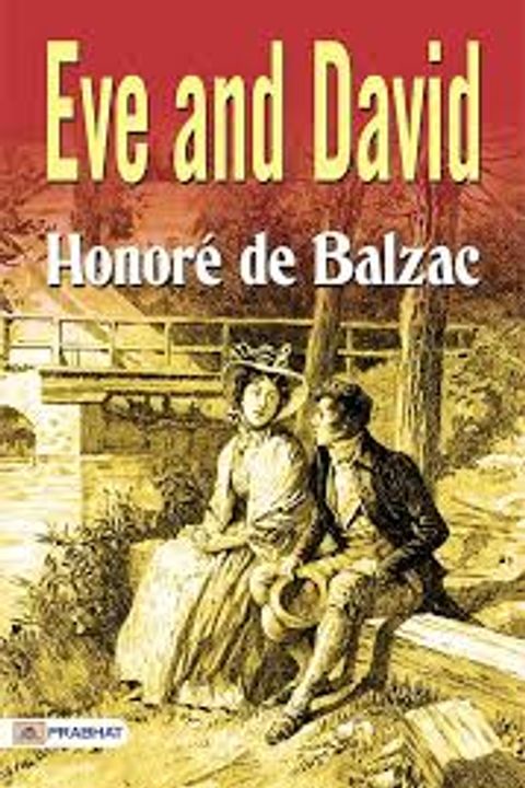 Eve and David