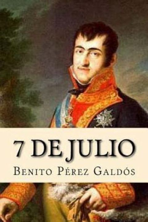 7 de Julio