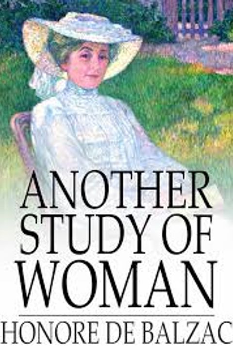 Another Study of Woman