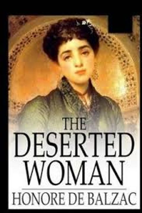 The Deserted Woman