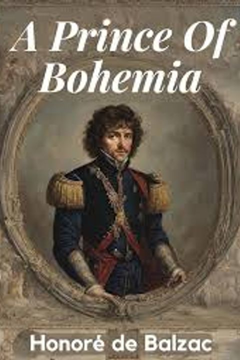 A Prince of Bohemia