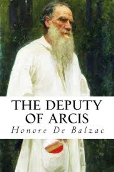 The Deputy of Arcis