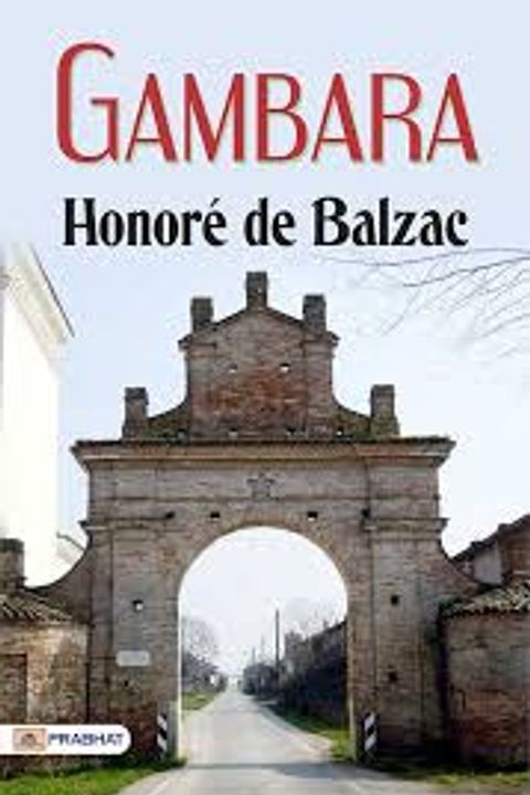 Gambara