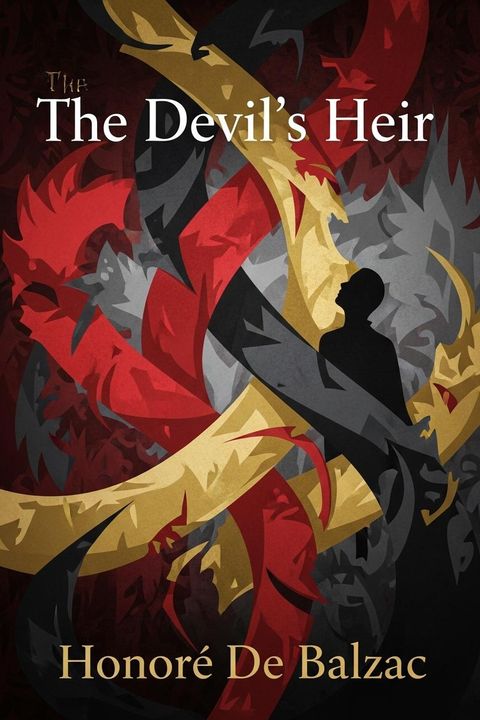 The Devil's Heir