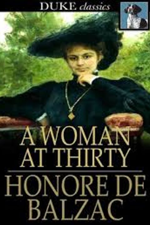 A Womam of Thirty