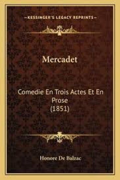Mercadet