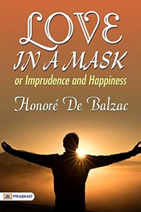 Love in a Mask