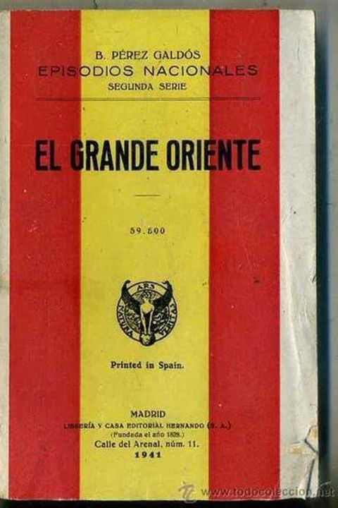 El Grande Oriente