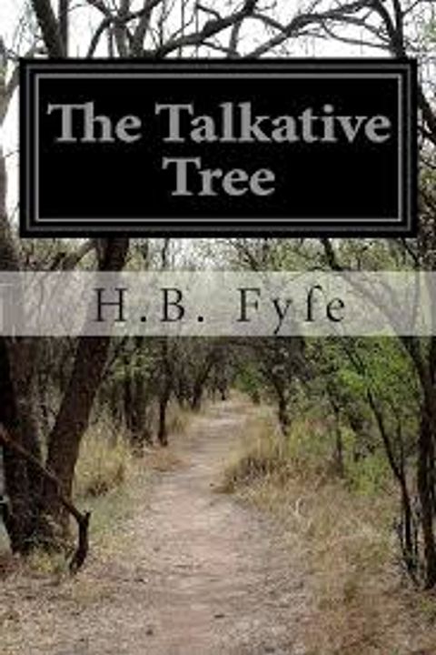 The Talkative Tree