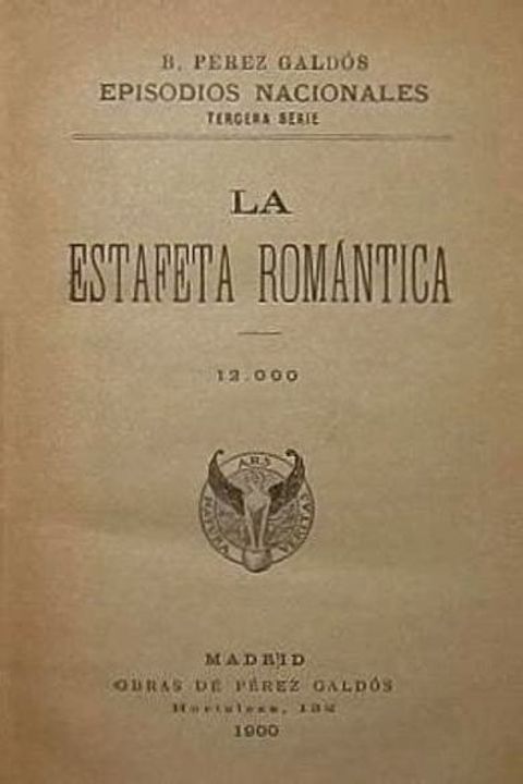 La Estafeta Romántica