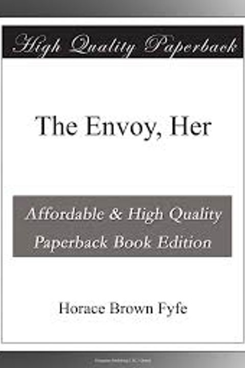 The Envoy, Her