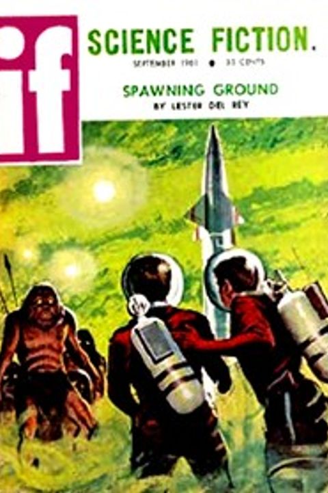 Tolliver's Orbit