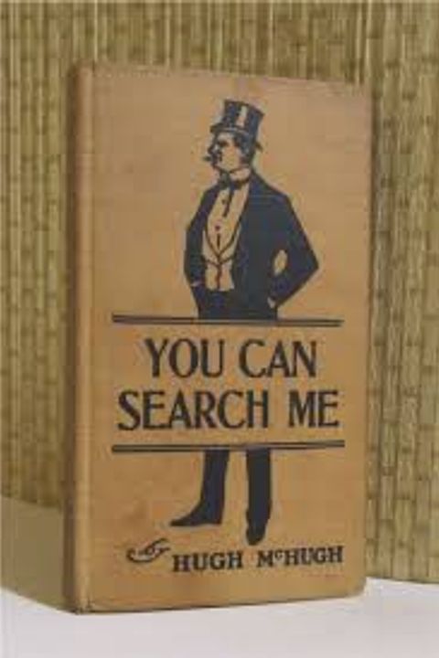 You can Search Me
