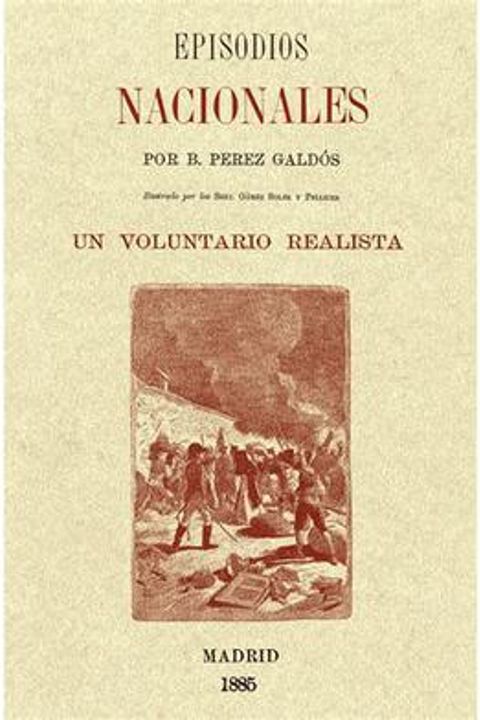 Un Voluntario Realista