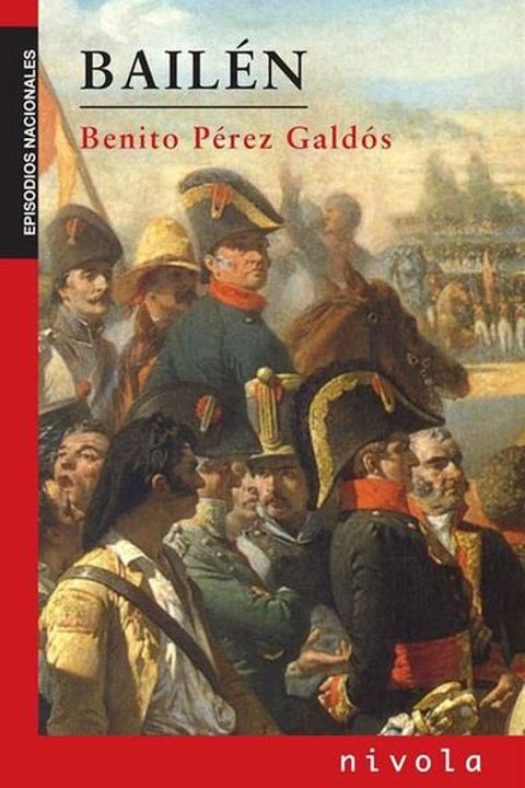 Bailén
