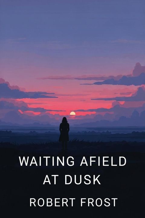 Waiting Afield at Dusk