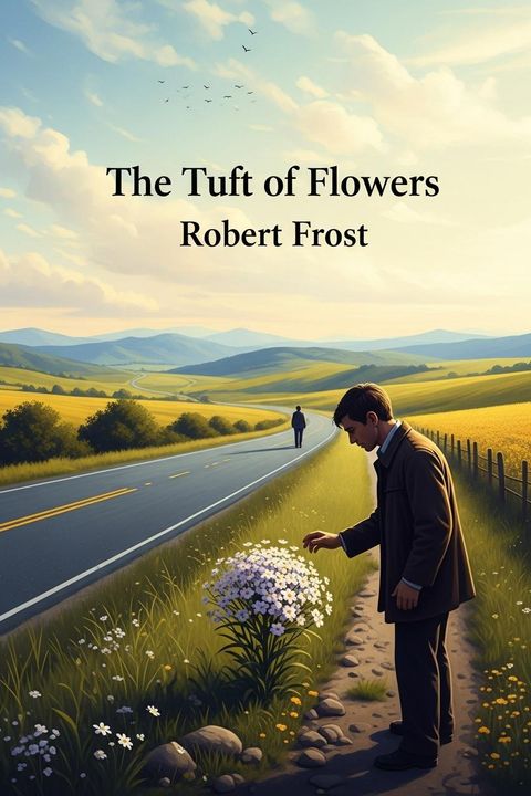 The Tuft of Flowers