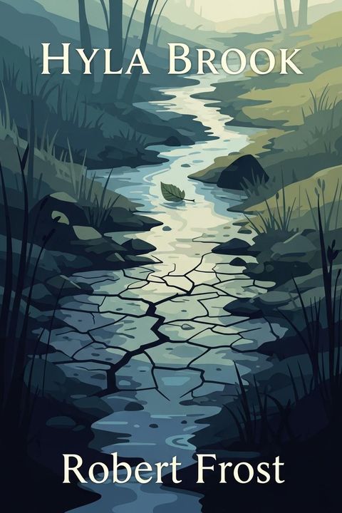 Hyla Brook