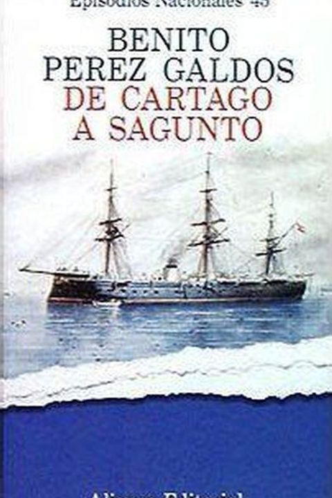 De Cartago a Sagunto