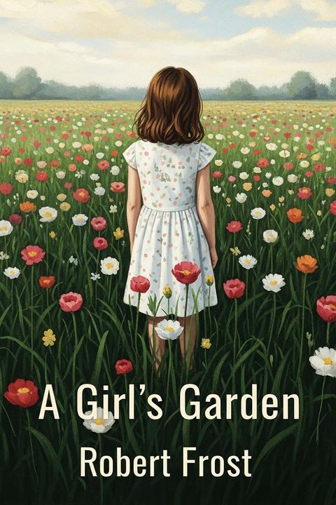 A Girl's Garden