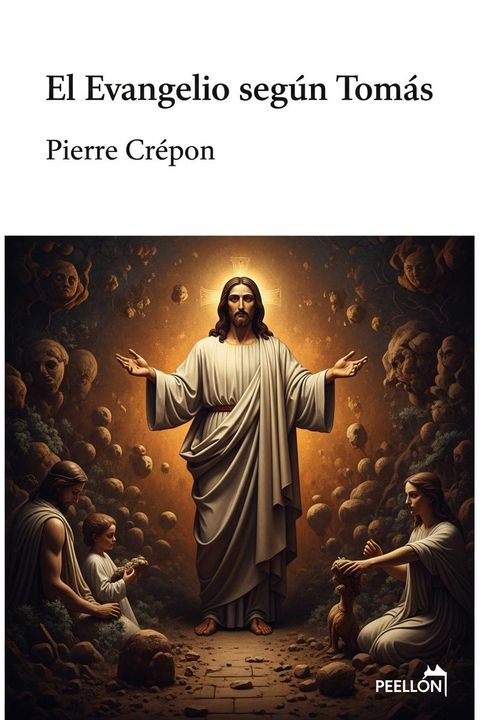 El Evangelio según Tomás