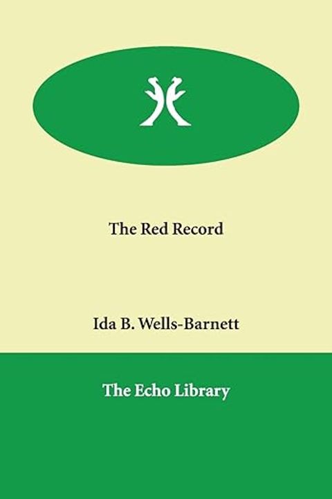 The Red Record