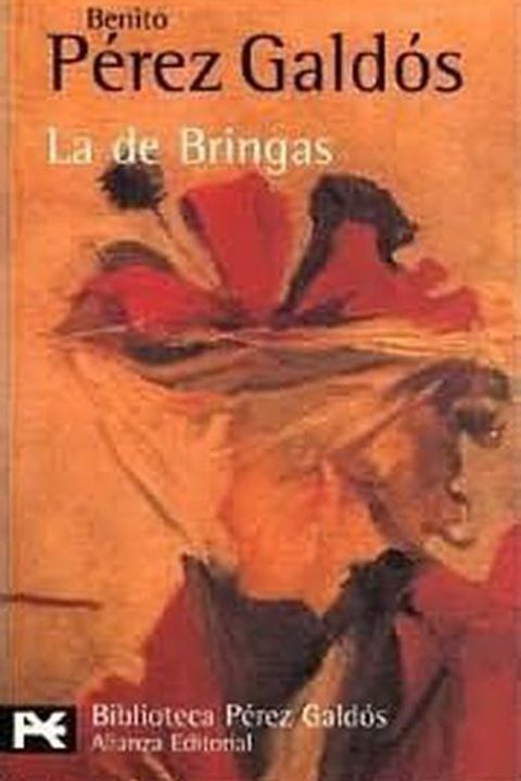La de Bringas