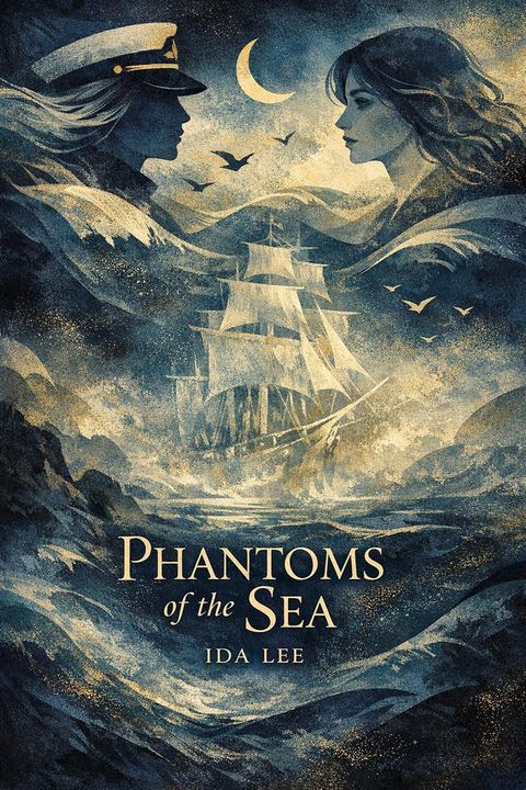 Phantoms of the Sea