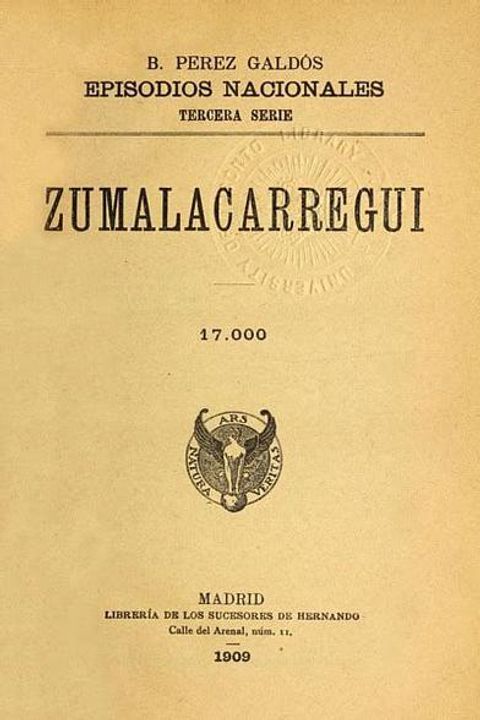 Zumalcárregui