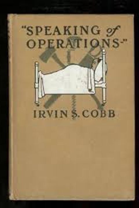 Speaking of Operations
